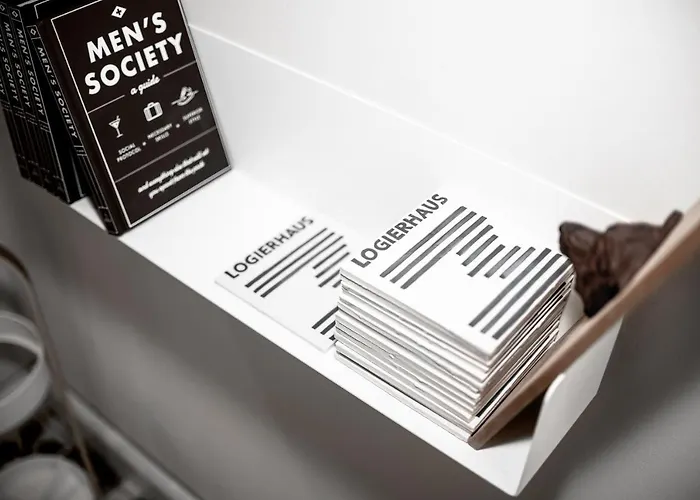 Logierhaus M Apartman Esens