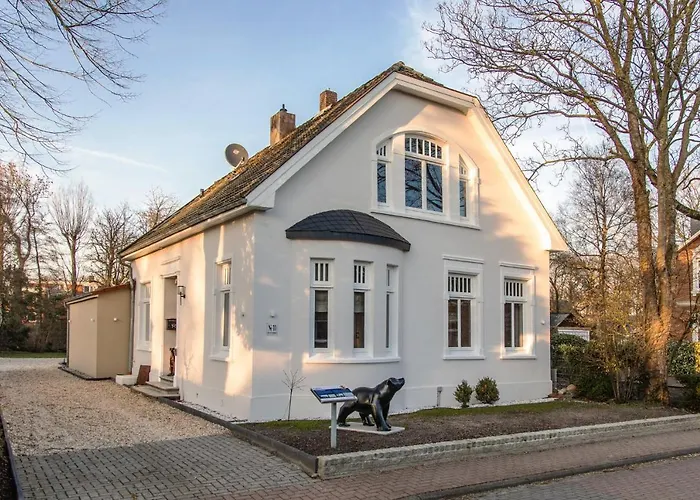 Logierhaus M Apartman *