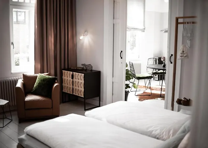 Logierhaus M * Esens